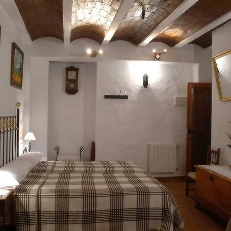 Guadalete * Grazalema