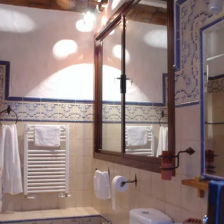 Guadalete Villa