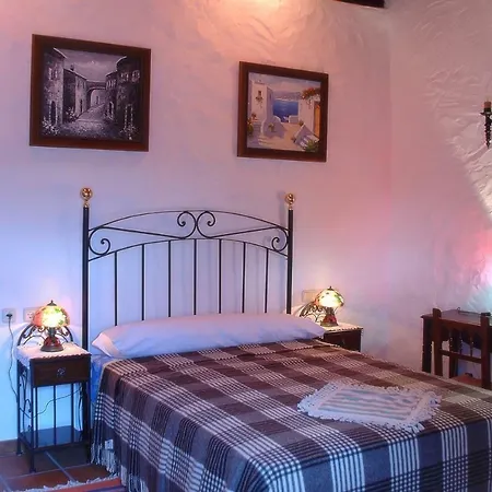 Villa Guadalete Grazalema