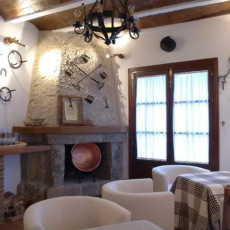 Villa Guadalete *