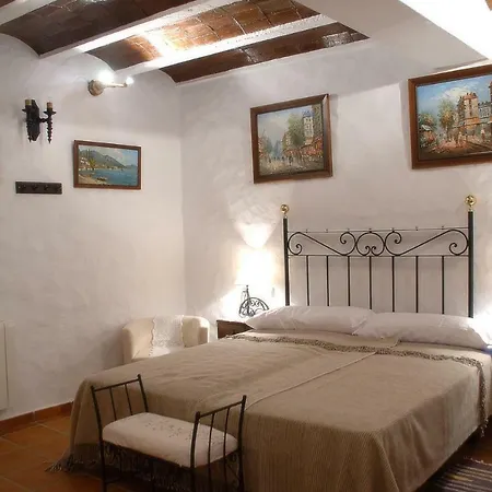 Guadalete Villa *