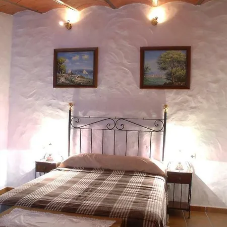 Guadalete Grazalema