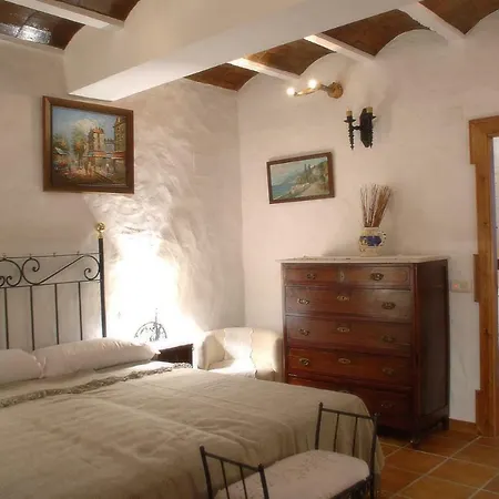 Guadalete Grazalema
